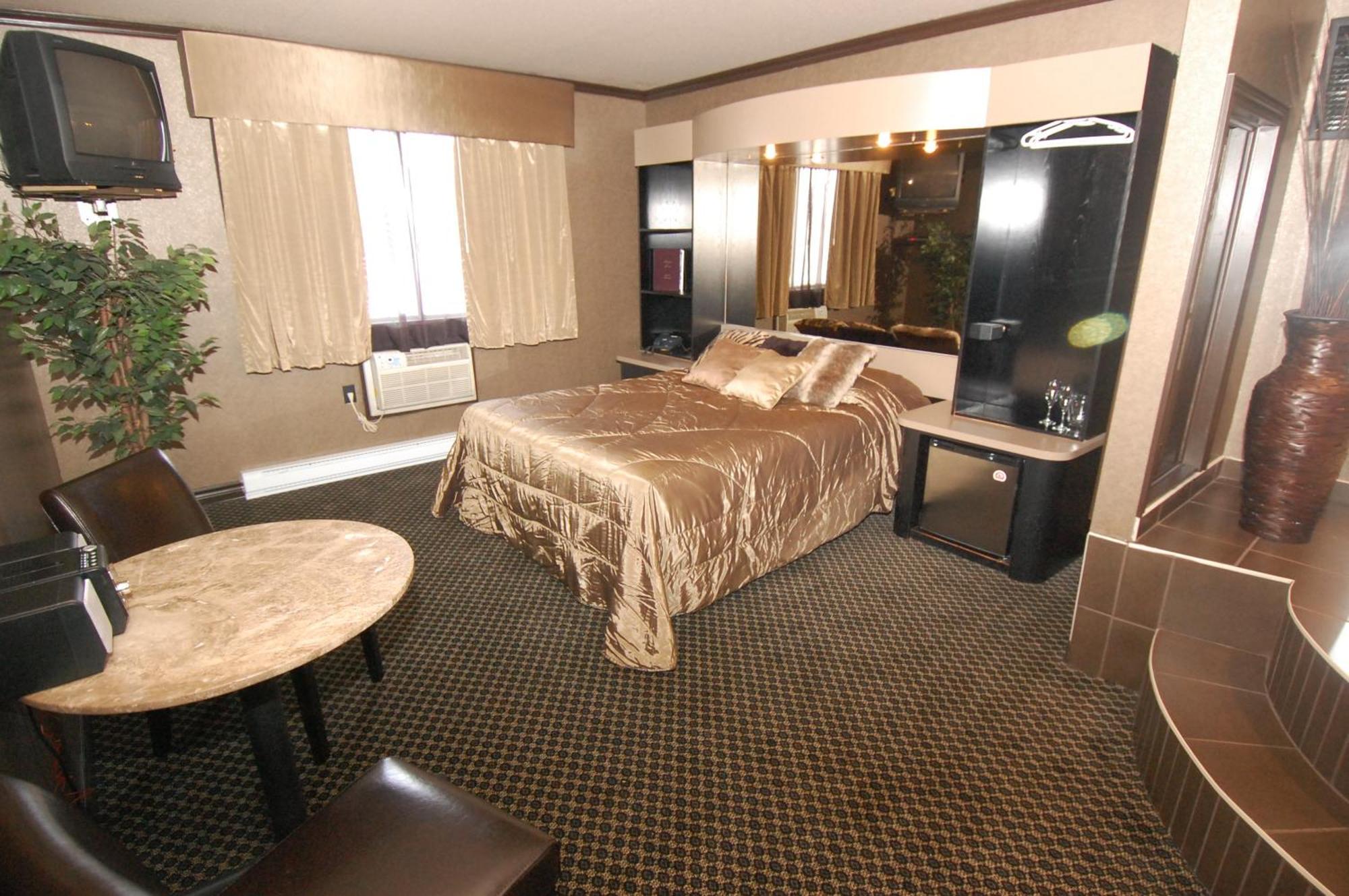 Motel Capri et Suites Repentigny Extérieur photo
