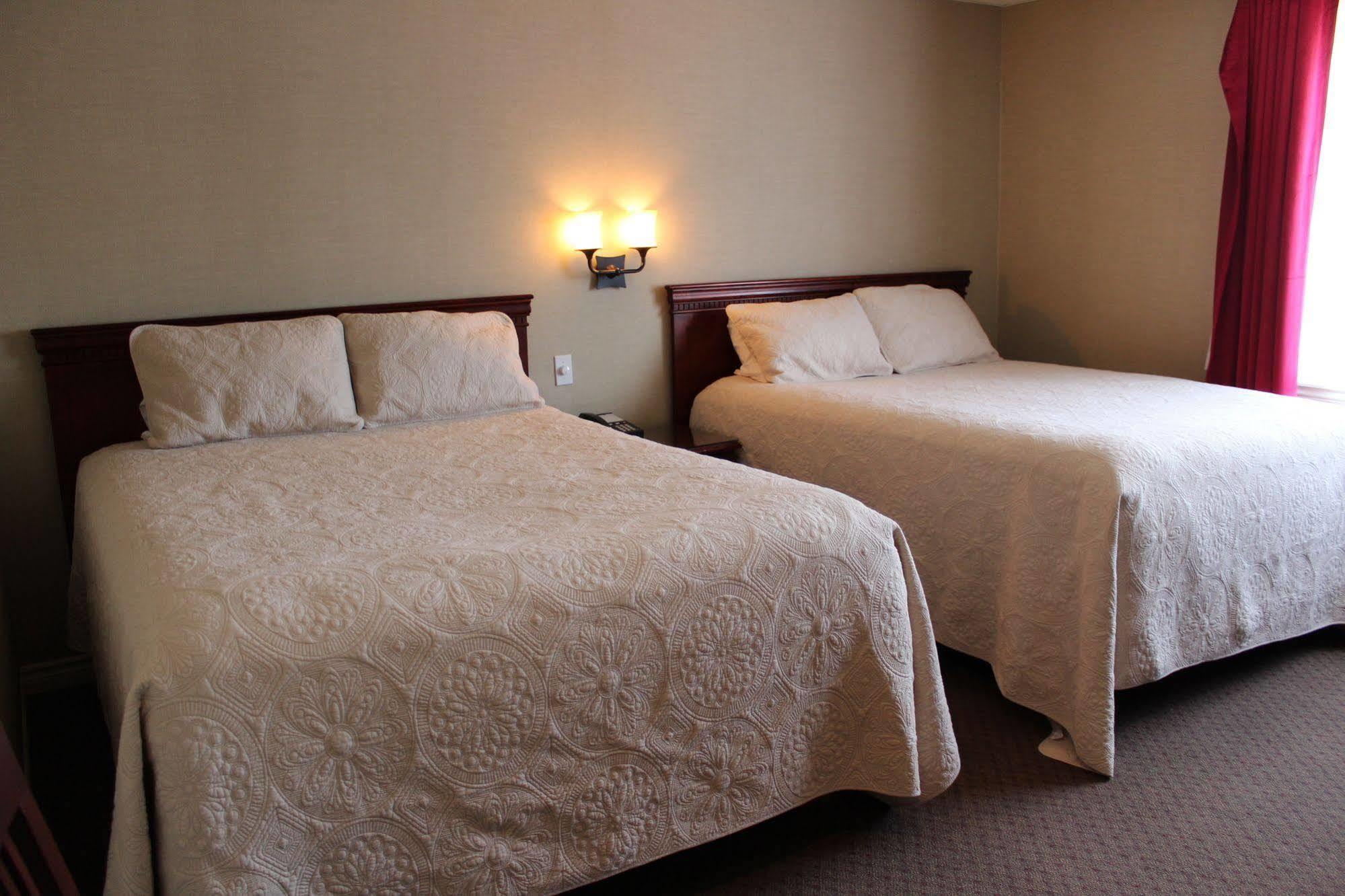 Motel Capri et Suites Repentigny Extérieur photo